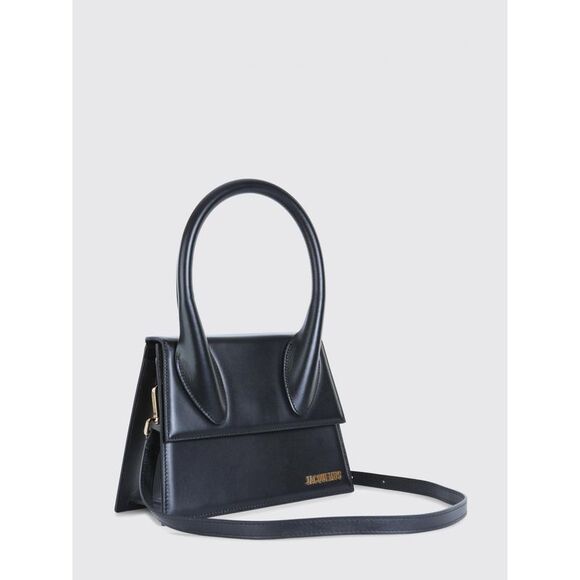 Jacquemus Handbag Woman Black - Picture 2 of 4